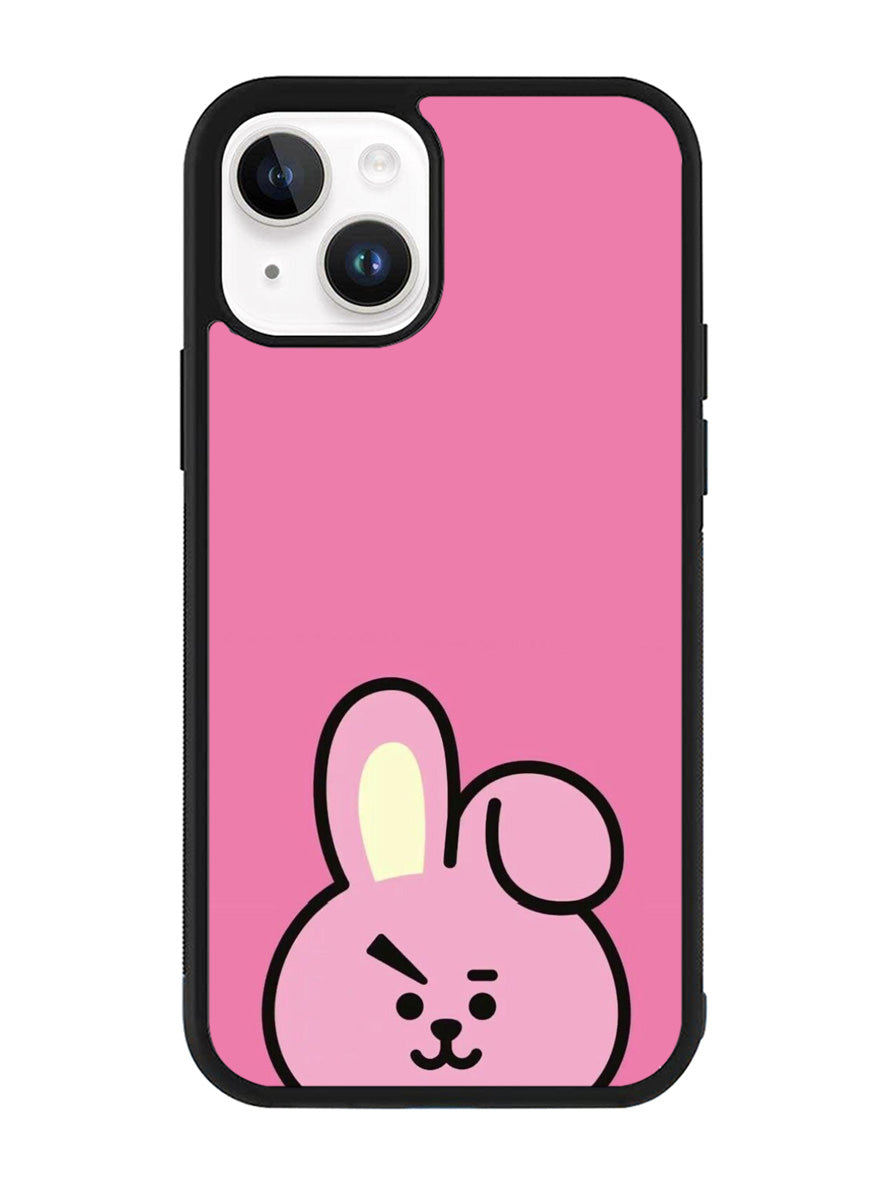 BTS CUKKY BT21 iPhone 15 Plus Case OV0366