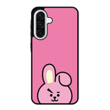 BTS CUKKY BT21 Samsung Galaxy A36 5G Case OV0366