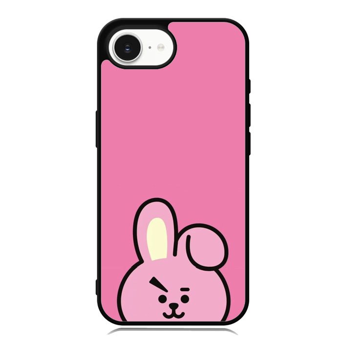 BTS CUKKY BT21 iPhone 16e Case OV0366