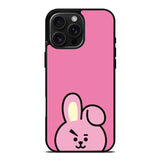 BTS CUKKY BT21 iPhone 16 Pro Case OV0366