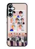 Love Yourself BTS Samsung Galaxy A15 5G Case OV5542