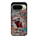 Marvel Iron Man Google Pixel 10 Pro XL Case OV5539