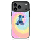 Stitch Tie Dye Samsung Galaxy S26 Case OV0368