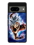 Goku Ultra Instinct Google Pixel 8A Case QC5501