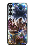 Goku Ultra Instinct 2 Dragon Ball 2nd Samsung Galaxy A25 5G Case