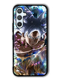 Goku Ultra Instinct 2 Dragon Ball 2nd Samsung Galaxy A54 5G Case