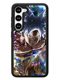Goku Ultra Instinct 2 Dragon Ball 2nd Samsung Galaxy S23 Plus 5G / Samsung Galaxy S23+ 5G Case