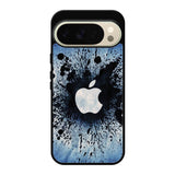Flower petals glitter Google Pixel 10 Pro XL Case QC0370