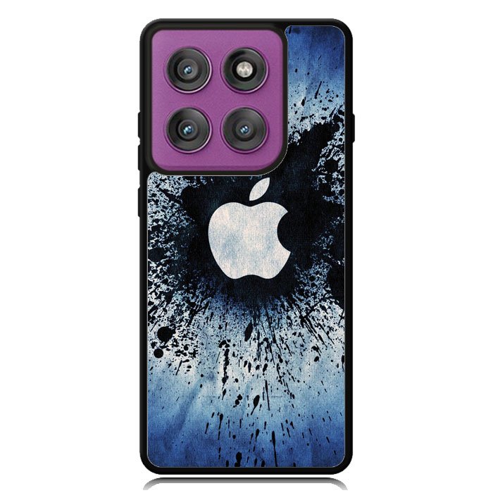 Flower petals glitter Motorola Moto Edge 2025 | Moto Edge 60 Fusion | Moto Edge 60 Pro Case OV0370