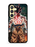 Dragon Ball Goku Limit Samsung Galaxy S24 5G Case OV5518