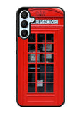 Telephone Boxes Samsung Galaxy A15 5G Case OV0371