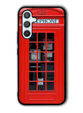 Telephone Boxes Samsung Galaxy A54 5G Case OV0371