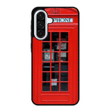 Telephone Boxes Samsung Galaxy A26 5G Case OV0371