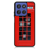 Telephone Boxes Motorola Moto G Stylus 5G 2025 Case OV0371