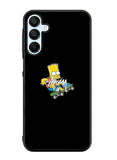 Simpson Stussy Samsung Galaxy A15 5G Case OV5341