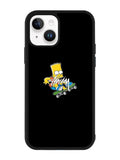 Simpson Stussy iPhone 15 Case OV5341