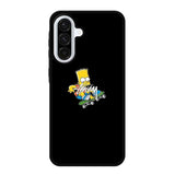 Simpson Stussy Samsung Galaxy A36 5G Case OV5341