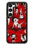 Fondos De Betty Boop Samsung Galaxy S23 5G Case