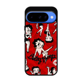Fondos De Betty Boop Google Pixel 10 Case