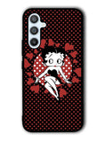 Bettyboop Betty Samsung Galaxy A54 5G Case OV0379