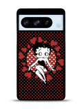 Bettyboop Betty Google Pixel 8 Pro Case QC0379