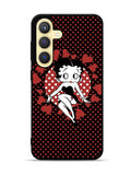 Bettyboop Betty Samsung Galaxy S25 5G Case OV0379