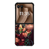 Demon Slayer Motorola Moto RAZR Plus 2025 Case OV5440