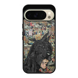 Batman Comic 2nd Google Pixel 10 Pro XL Case