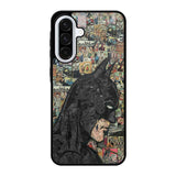 Batman Comic 2nd Samsung Galaxy A56 Case OV8016