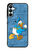 Donald Duck Disney Samsung Galaxy A35 5G Case OV5436
