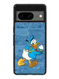 Donald Duck Disney Google Pixel 8A Case QC5436