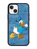 Donald Duck Disney iPhone 15 Plus Case OV5436