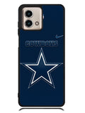 Dallas Cowboys Motorola Moto G Stylus 5G 2023 Case OV5446