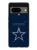 Dallas Cowboys Google Pixel 8A Case QC0382