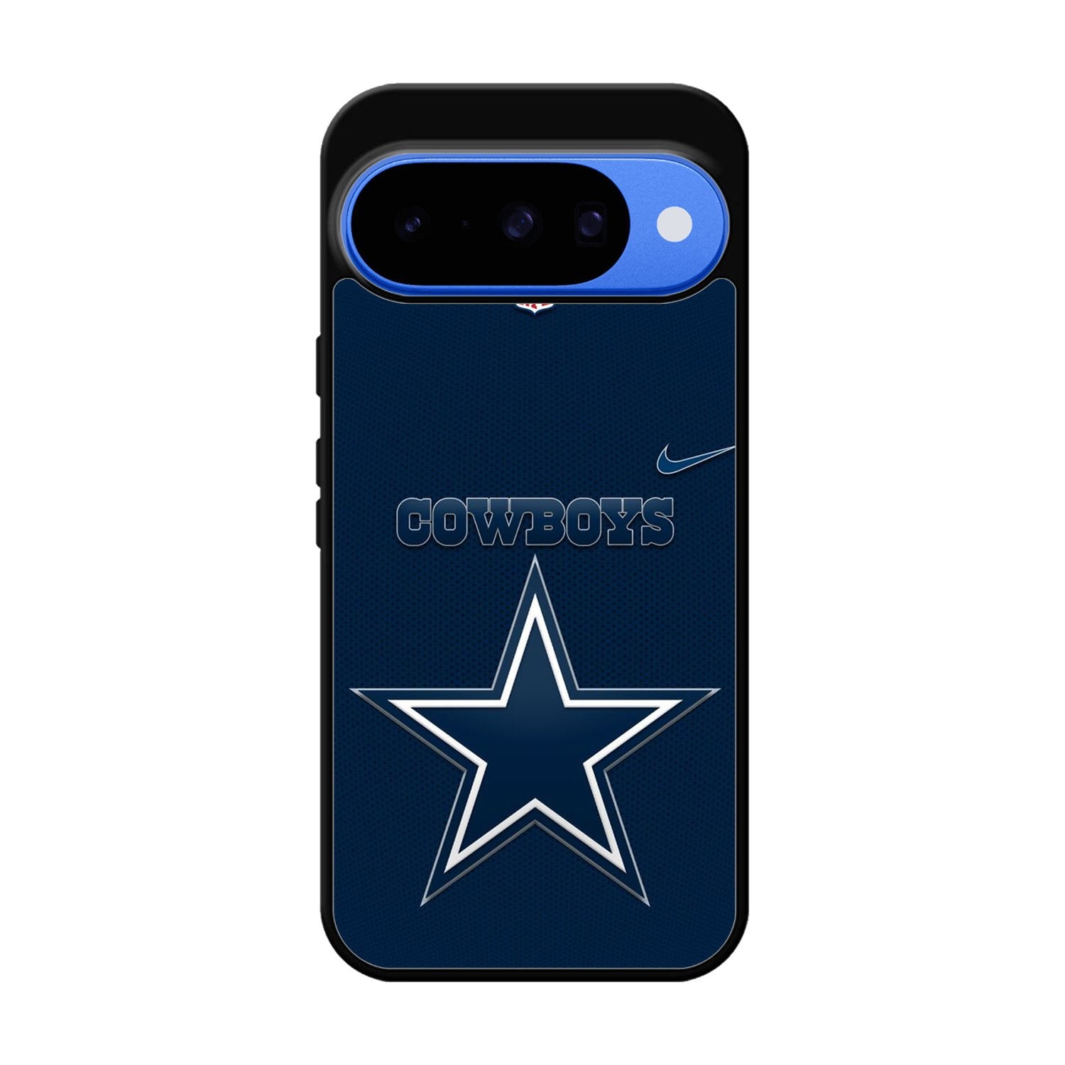 Dallas Cowboys Google Pixel 10 Case QC0382