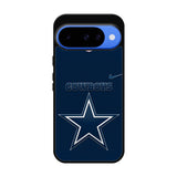 Dallas Cowboys Google Pixel 10 Case QC0382