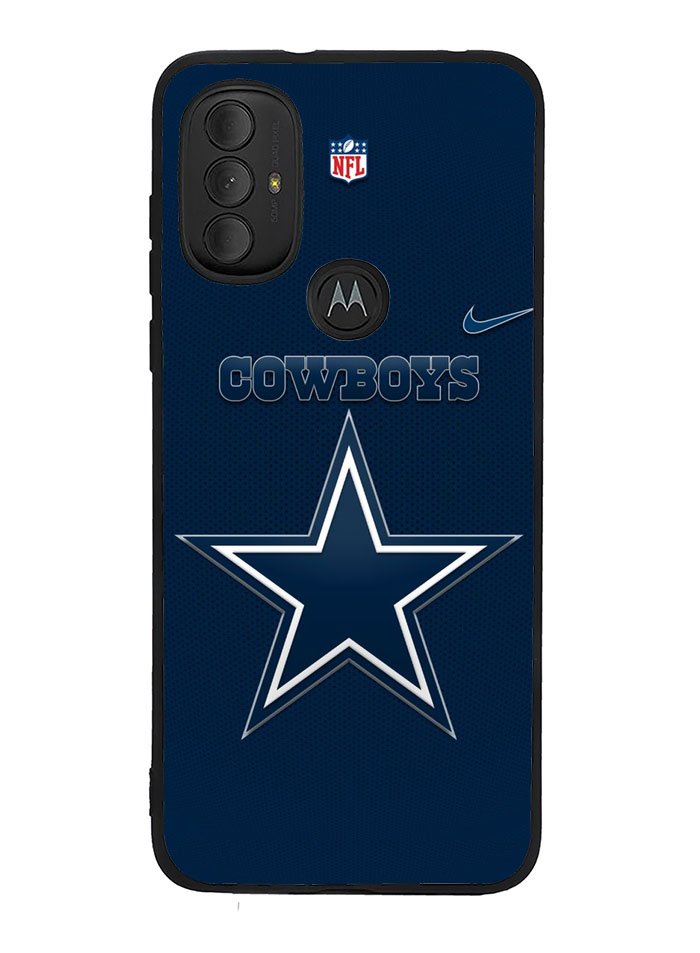 Dallas Cowboys Motorola Moto G Pure 2021 , Moto G Power 2022 Case OV0382