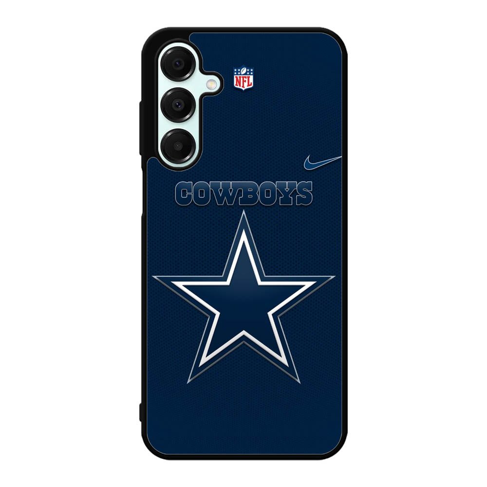 Dallas Cowboys Samsung Galaxy A16 Case OV0382