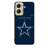 Dallas Cowboys Motorola Moto G Stylus 5G 2024 Case OV0382