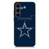 Dallas Cowboys Samsung Galaxy S25 FE Case OV0382