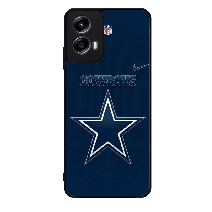 Dallas Cowboys Motorola Moto G Play 2024 Case OV5446
