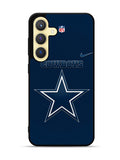 Dallas Cowboys Samsung Galaxy S25 Plus 5G , Samsung Galaxy S25+ 5G Case OV5446