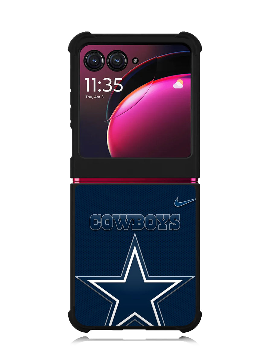 Dallas Cowboys Motorola Moto Razr Plus 2023 , Moto Razr+ 2023 Case OV5446