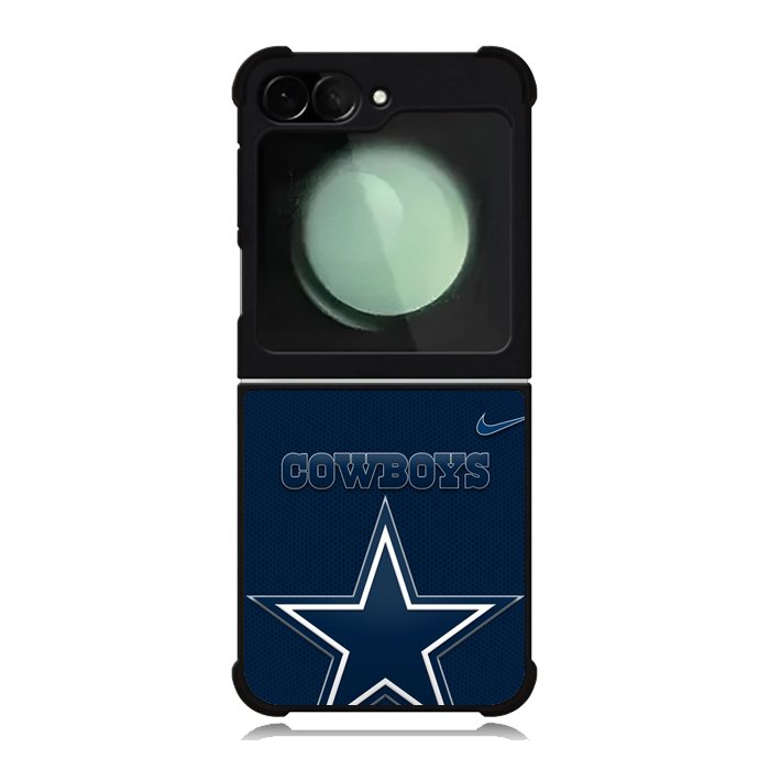 Dallas Cowboys Samsung Galaxy Z Flip 6 5G 2024 Case OV5446