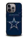 Dallas Cowboys iPhone 15 Pro Max Case OV5446