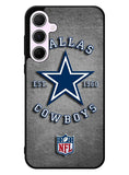 Dallas Cowboys 1960 Samsung Galaxy A35 5G Case