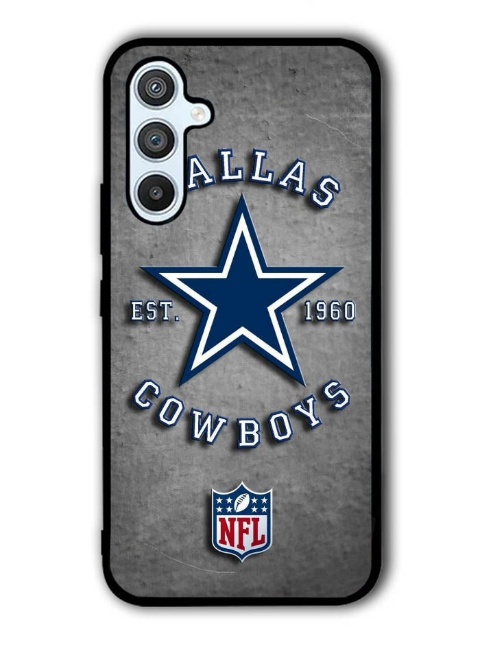 Dallas Cowboys 1960 Samsung Galaxy A54 5G Case
