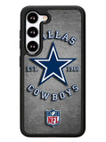 Dallas Cowboys 1960 Samsung Galaxy S23 5G Case