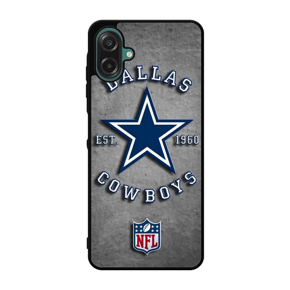 Dallas Cowboys 1960 Samsung Galaxy A07 Case