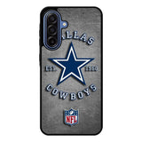 Dallas Cowboys 1960 Samsung Galaxy A17 Case